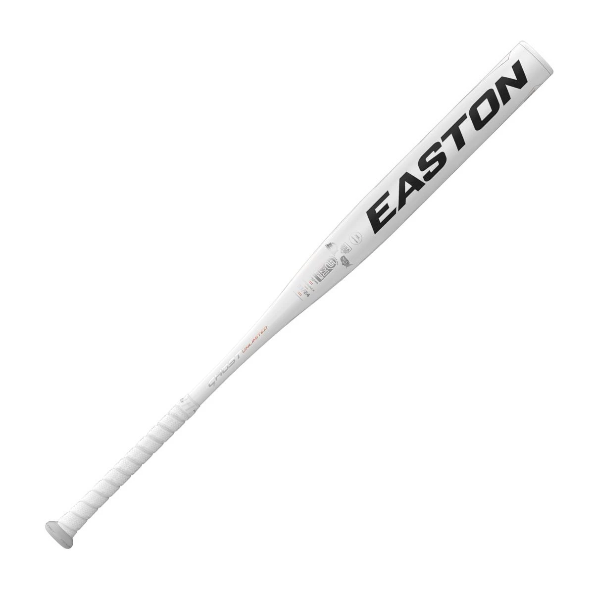 Easton 2023 Ghost Unlimited -9 Fastpitch Bat 4 Easton 2023 Ghost Unlimited -9 Fastpitch Bat - Image 2