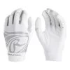 Rawlings Women's Storm Series FP2SBG Fastpitch Softball Batting Gloves -Baseball Shop fp2sbg 2 01 86133.1661377884