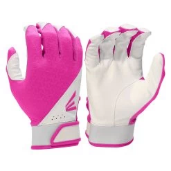 Easton Fundamental Youth Girl's Fastpitch Softball Batting Gloves 11 Easton Fundamental Youth Girl's Fastpitch Softball Batting Gloves -Baseball Shop fundamental fastpitch a121237 whpk palm trans 01 50528.1678011410
