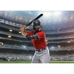 G-Form Pro Extended Adult Baseball Elbow Guard (Black) -Baseball Shop g form ep0302 proextended baseball elbowguard black lsi3