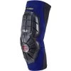 G-Form Pro Extended Adult Baseball Elbow Guard (Black/Royal Blue) -Baseball Shop g form ep0302 proextended baseball elbowguard royalblue black