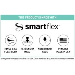 G-Form Pro Extended Adult Baseball Elbow Guard (Black/Red) -Baseball Shop g form proextended baseball elbow guard adult feat 6