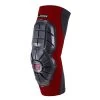 G-Form Pro Extended Adult Baseball Elbow Guard (Black/Red) -Baseball Shop g form proextended baseball elbow guard adult red black 1