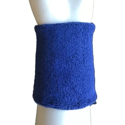 Guardian Baseball Brandon Guyer Mindset Series WIN Wrist Bands Terry Cloth (Navy) -Baseball Shop gb writsband navy3