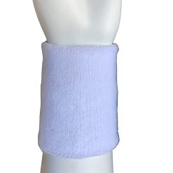 Guardian Baseball Brandon Guyer Mindset Series WIN Wrist Bands Terry Cloth (White) -Baseball Shop gb writsband white2