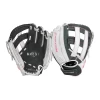 Easton Ghost Flex Youth Softball 10" T Arched H Web Fielders Gloves