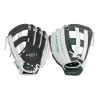Easton Ghost Flex T Arched H Web 11" Youth Fastpitch Fielder's Glove 2 Easton Ghost Flex T Arched H Web 11" Youth Fastpitch Fielder's Glove -Baseball Shop gfy11mg