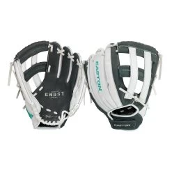 Easton Ghost Flex T Arched H Web 11" Youth Fastpitch Fielder's Glove