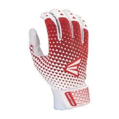 Easton Ghost NX Women's Fastpitch Softball Batting Gloves -Baseball Shop ghost nx whmg 2 09693.1678199471