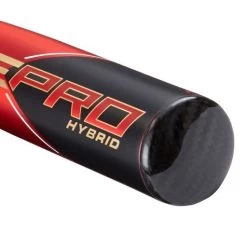 Axe 2023 AvengePro Hybrid Flared Handle -3 Baseball BBCOR Bat -Baseball Shop gzz1ghxi 1