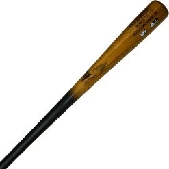 Pinnacle Sports Bamboo-Bat Maple Hybrid Wood Baseball Bat
