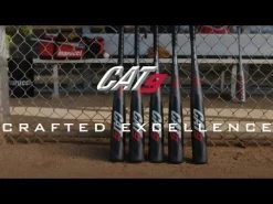 Marucci 2020 Cat9 2 5/8" Barrel -3 Baseball BBCOR Bat -Baseball Shop hqdefault 14 8