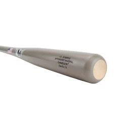 MPowered Chameleon I-13 Silver-Sparkle Maple Wood Baseball Bat -Baseball Shop img 1778 1