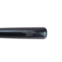 MPowered Chameleon C271 Navy-Sparkle Maple Wood Baseball Bat -Baseball Shop img 1795 1