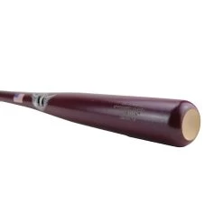 MPowered Chameleon I-13 Burgundy-Sparkle Maple Wood Baseball Bat 11 MPowered Chameleon I-13 Burgundy-Sparkle Maple Wood Baseball Bat -Baseball Shop img 1852 1