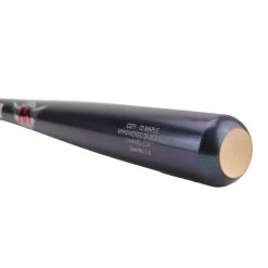 MPowered Chameleon C271 Navy-Sparkle Maple Wood Baseball Bat -Baseball Shop img 1862 1