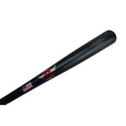 MPowered Chameleon C271 Navy-Sparkle Maple Wood Baseball Bat -Baseball Shop img 1867 1