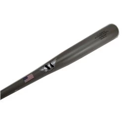 MPowered Chameleon I-13 Silver-Sparkle Maple Wood Baseball Bat -Baseball Shop img 1885 1