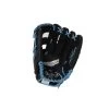 Rawlings Exclusive R9 Gamer G3029-6BCB 12.75" Baseball Fielders Glove