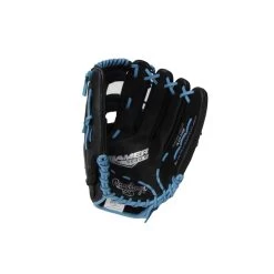 Rawlings Exclusive R9 Gamer G3029-6BCB 12.75" Baseball Fielders Glove