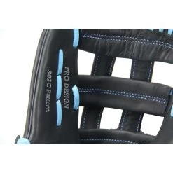 Rawlings Exclusive R9 Gamer G3029-6BCB 12.75" Baseball Fielders Glove -Baseball Shop img 2264 1