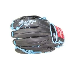 Rawlings Exclusive R9 Gamer G3029-6BCB 12.75" Baseball Fielders Glove -Baseball Shop img 2265 1