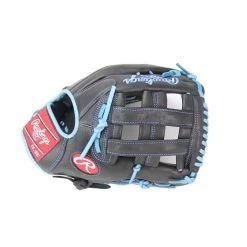 Rawlings Exclusive R9 Gamer G3029-6BCB 12.75" Baseball Fielders Glove -Baseball Shop img 2266 1