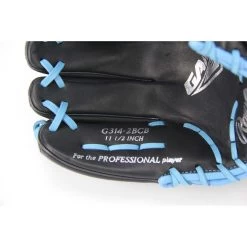 Rawlings Exclusive R9 Gamer G314-2BCB 11.5" Baseball Fielders Glove -Baseball Shop img 2272 1