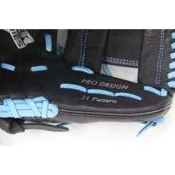 Rawlings Exclusive R9 Gamer G314-2BCB 11.5" Baseball Fielders Glove -Baseball Shop img 2273 1