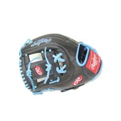 Rawlings Exclusive R9 Gamer G314-2BCB 11.5" Baseball Fielders Glove -Baseball Shop img 2276 1