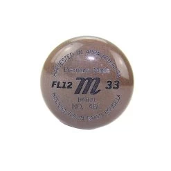 Marucci Custom LINDY12 Baseball Maple Wood Bat -Baseball Shop img 2356 1