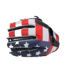 Rawlings Custom Rev1x USA REV3039-6USA 12.75" Baseball Fielders Glove 10 Rawlings Custom Rev1x USA REV3039-6USA 12.75" Baseball Fielders Glove -Baseball Shop img 2388 1 2 1