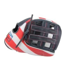 Rawlings Custom Rev1x USA REV207-6USA 12.25" Baseball Fielders Glove -Baseball Shop img 2389 1 2