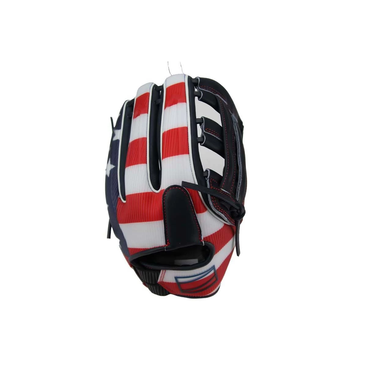 Rawlings Custom Rev1x USA REV3039-6USA 12.75" Baseball Fielders Glove 4 Rawlings Custom Rev1x USA REV3039-6USA 12.75" Baseball Fielders Glove - Image 2