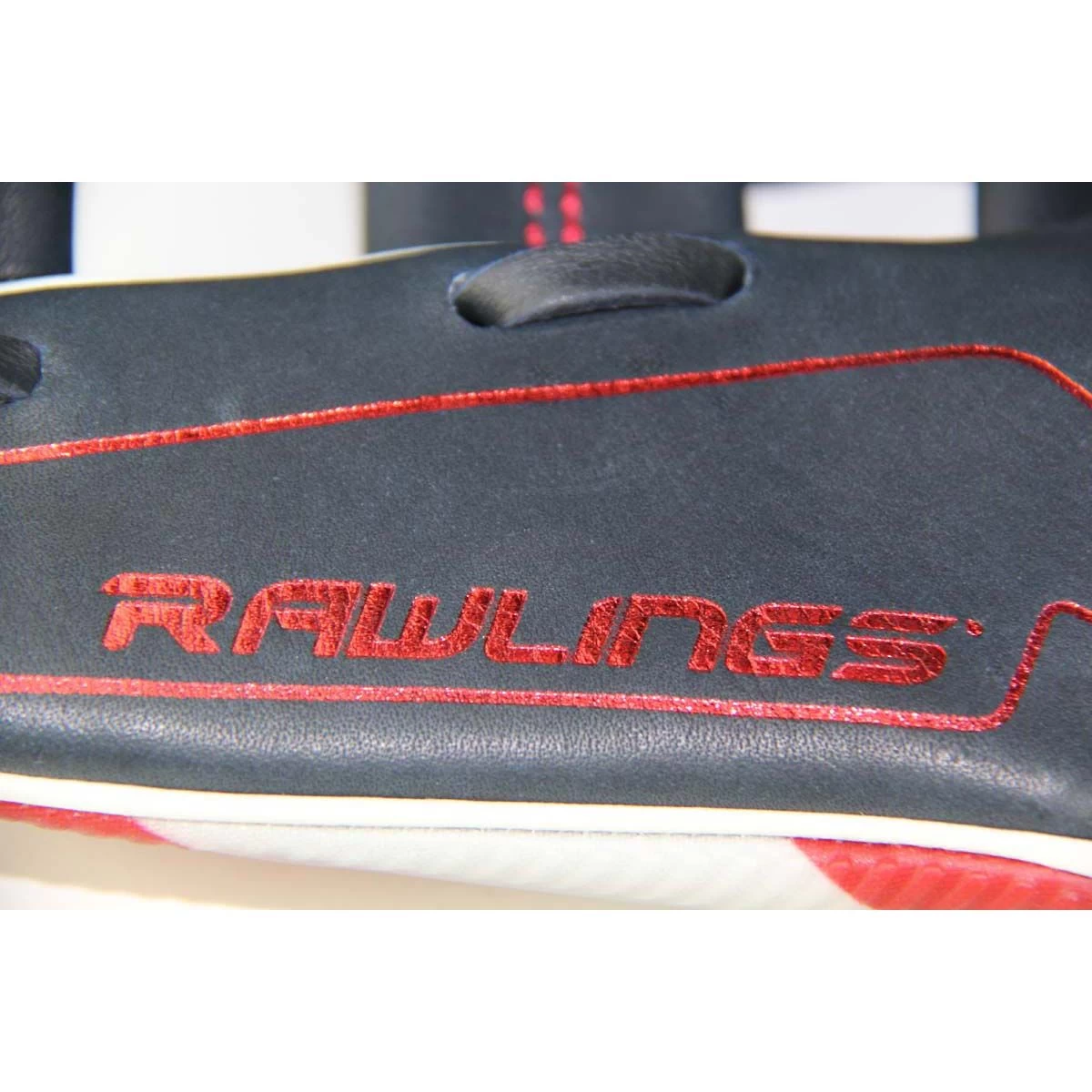 Rawlings Custom Rev1x USA REV3039-6USA 12.75" Baseball Fielders Glove 7 Rawlings Custom Rev1x USA REV3039-6USA 12.75" Baseball Fielders Glove - Image 5