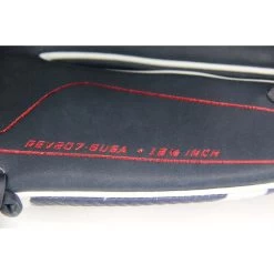 Rawlings Custom Rev1x USA REV207-6USA 12.25" Baseball Fielders Glove -Baseball Shop img 2393 2