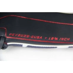 Rawlings Custom Rev1x USA REV3039-6USA 12.75" Baseball Fielders Glove 13 Rawlings Custom Rev1x USA REV3039-6USA 12.75" Baseball Fielders Glove -Baseball Shop img 2394 1