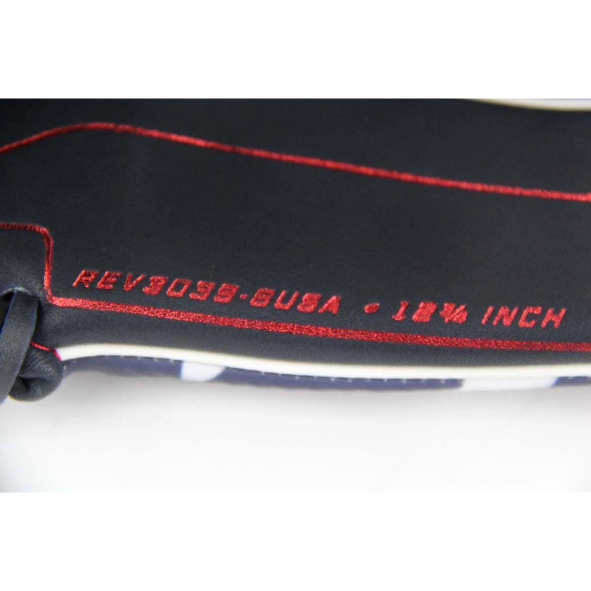 Rawlings Custom Rev1x USA REV3039-6USA 12.75" Baseball Fielders Glove 8 Rawlings Custom Rev1x USA REV3039-6USA 12.75" Baseball Fielders Glove - Image 6