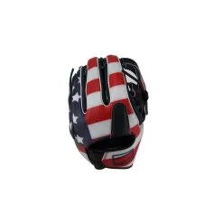 Rawlings Custom Rev1x USA REV204-2USA 11.5" Baseball Fielders Glove -Baseball Shop img 2422 1 1