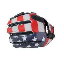 Rawlings Custom Rev1x USA REV204-2USA 11.5" Baseball Fielders Glove -Baseball Shop img 2427 1 1