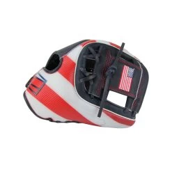 Rawlings Custom Rev1x USA REV204-2USA 11.5" Baseball Fielders Glove -Baseball Shop img 2428 1 1