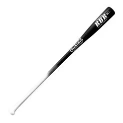 BamBooBat 37" 100 Day Warranty Wood Fungo Bat