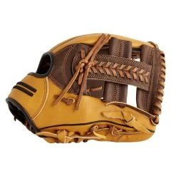 Warstic PROSTD Bighorn 11.5" Baseball Fielders Glove -Baseball Shop infield side 1 1