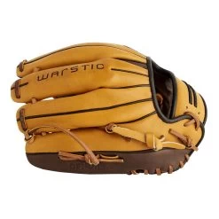 Warstic PROSTD Bighorn 11.5" Baseball Fielders Glove -Baseball Shop infield side 2 1