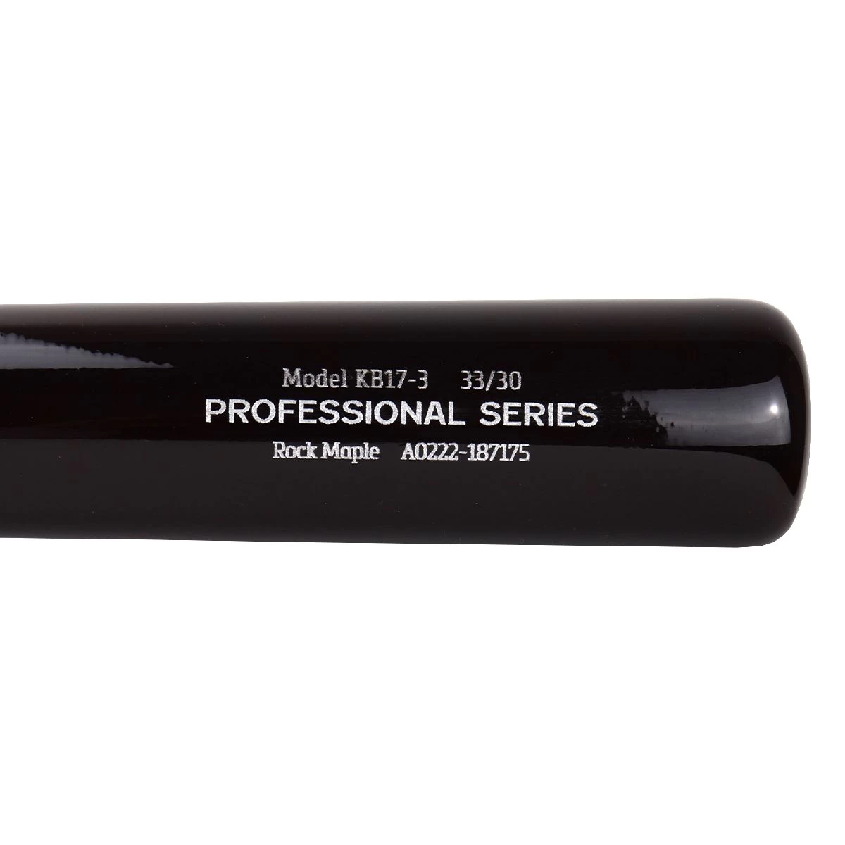 Dove Tail 2022 Kris Bryant Model Maple Baseball Wood Bat 4 Dove Tail 2022 Kris Bryant Model Maple Baseball Wood Bat - Image 2