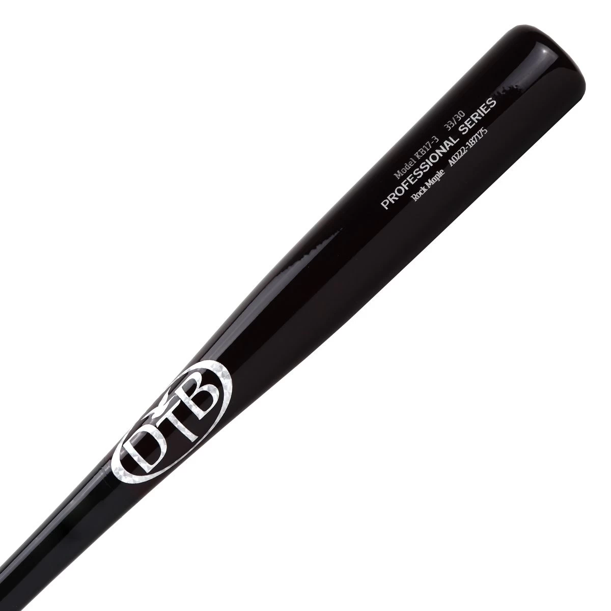Dove Tail 2022 Kris Bryant Model Maple Baseball Wood Bat 6 Dove Tail 2022 Kris Bryant Model Maple Baseball Wood Bat - Image 4