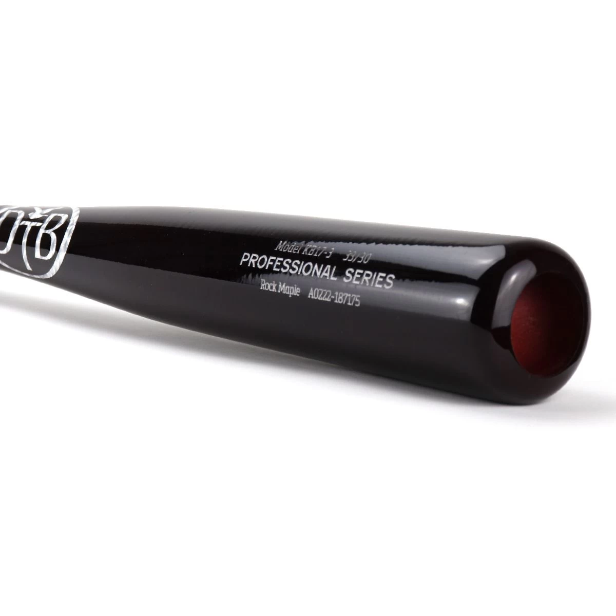 Dove Tail 2022 Kris Bryant Model Maple Baseball Wood Bat 9 Dove Tail 2022 Kris Bryant Model Maple Baseball Wood Bat - Image 7