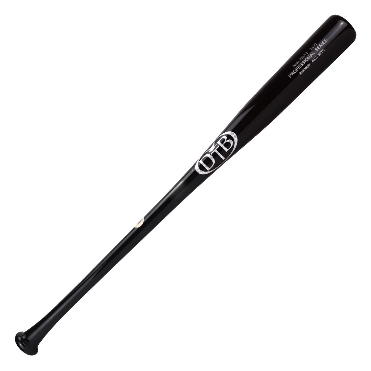 Dove Tail 2022 Kris Bryant Model Maple Baseball Wood Bat 3 Dove Tail 2022 Kris Bryant Model Maple Baseball Wood Bat