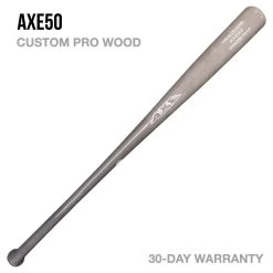 Axe AXE50 Pro Maple 271 Axe Handle Baseball Wood Bat