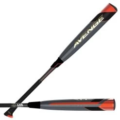 Axe 2021 Avenge Pro -10 Baseball USA Bat